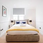 London Fitzrovia - Cityapartmentstay