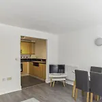 High End Flat In Knightsbridge