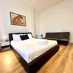 Spacious Comfort In Heart Of Camden