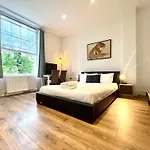 Spacious Comfort In Heart Of Camden