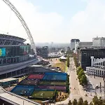 Unite Students Olympic Way