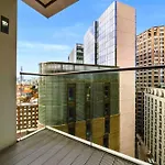Tower Bridge - Balcony - Ac - Heated Floor - Fast Wifi - Luxurylondonstays