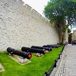 Tower Bridge - Balcony - Ac - Heated Floor - Fast Wifi - Luxurylondonstays