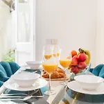 Old Street - 4Br Townhouse With Patio - Cityapartmentstay