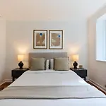 The Wandsworth Wonder - Comfortable 2Bdr Flat