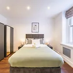 Notting Hill & Hyde Park - 2Br - Cityapartmentstay