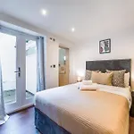 Notting Hill & Hyde Park - 2Br - Cityapartmentstay
