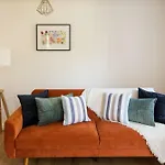 Charming 2Bd Flat Near Tower Bridge, Bermondsey