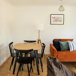 Charming 2Bd Flat Near Tower Bridge, Bermondsey
