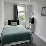 Lord Merit Guest House King\'S Cross Grays Inn Road