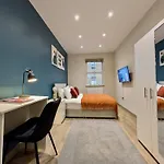 Charming Studio Near Battersea Park