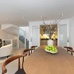 Hyde Park London Chic 4 Bedrooms House