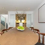 Hyde Park London Chic 4 Bedrooms House