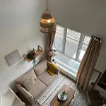 Loft Studio London