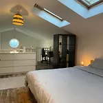Loft Studio London