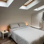 Loft Studio London