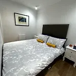 Camden Town Modern 1Bedroom Flat