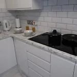 Stylish Apartment Near Excel London- Sleeps 4!