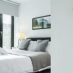 Khayat Homes - The Cosy Cabo - One Bed Apt