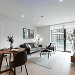 Khayat Homes - The Cosy Cabo - One Bed Apt
