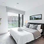Khayat Homes - The Cosy Cabo - One Bed Apt