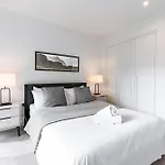 Khayat Homes - The Cosy Cabo - One Bed Apt