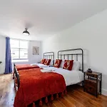 The Old Street Apartments