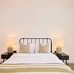 The Tottenham Paradise - Ravishing 2Bdr Flat With Balcony