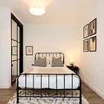 The Tottenham Hale Crib - Trendy 2Bdr Flat With Balcony