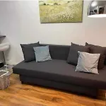 Dollis Hill One Bedroom Apartment Nw2