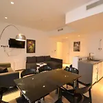 Modern 2 Bedroom Apartment, Oxford Street