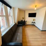 Luxury Flats 15 Min To Central London 171
