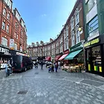 Qties Beautiful Abode Brixton