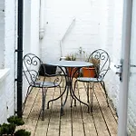 Bloomsbury City Escape Flat 1