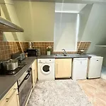 One Bedroom Apartment In London