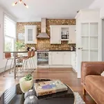 Vauxhall Park 2Bed Flat By Basetogo