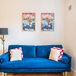 Artsy Serviced Apartments - Ealing
