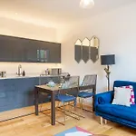 Artsy Serviced Apartments - Ealing