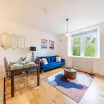 Artsy Serviced Apartments - Ealing