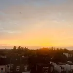Lovely Private London Apartment With Great Views