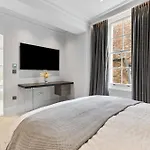 The Mayfair London Residence - Exclusive Apartments