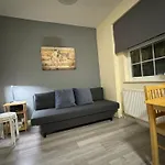 Lovely Flat In Camden Town