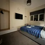 Lovely Flat In Camden Town