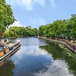 Lovely One Bedroom Flat In The Heart Of London
