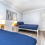 Guest House In Maryland