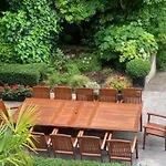 Park Village East Luxury Apartment