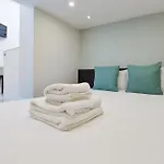 St James House Serviced Apartments By Concept Apartments