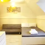 Finchley Road Studio 16