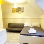 Finchley Road Studio 16