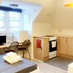 Finchley Road Studio 16